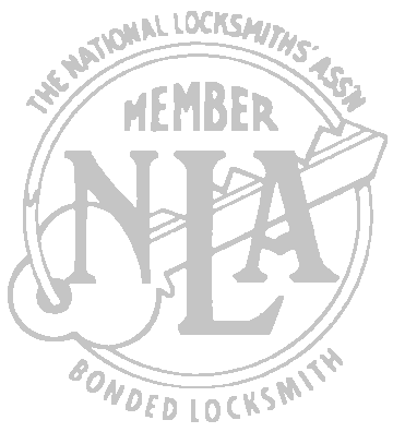 national-association-locksmith logo
