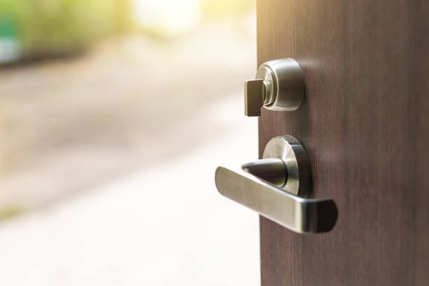 5 Popular Types of Door Locks - The Constructor