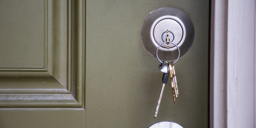 Common Types of Door Locks You Need To Know