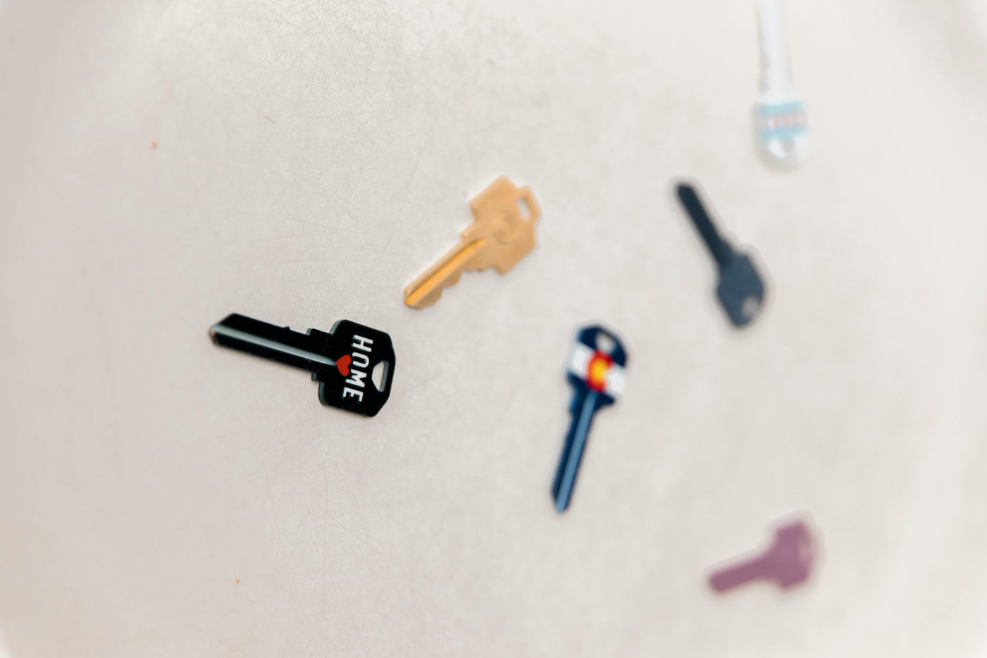 Why You Need Spare House Keys & How Many You Should have?