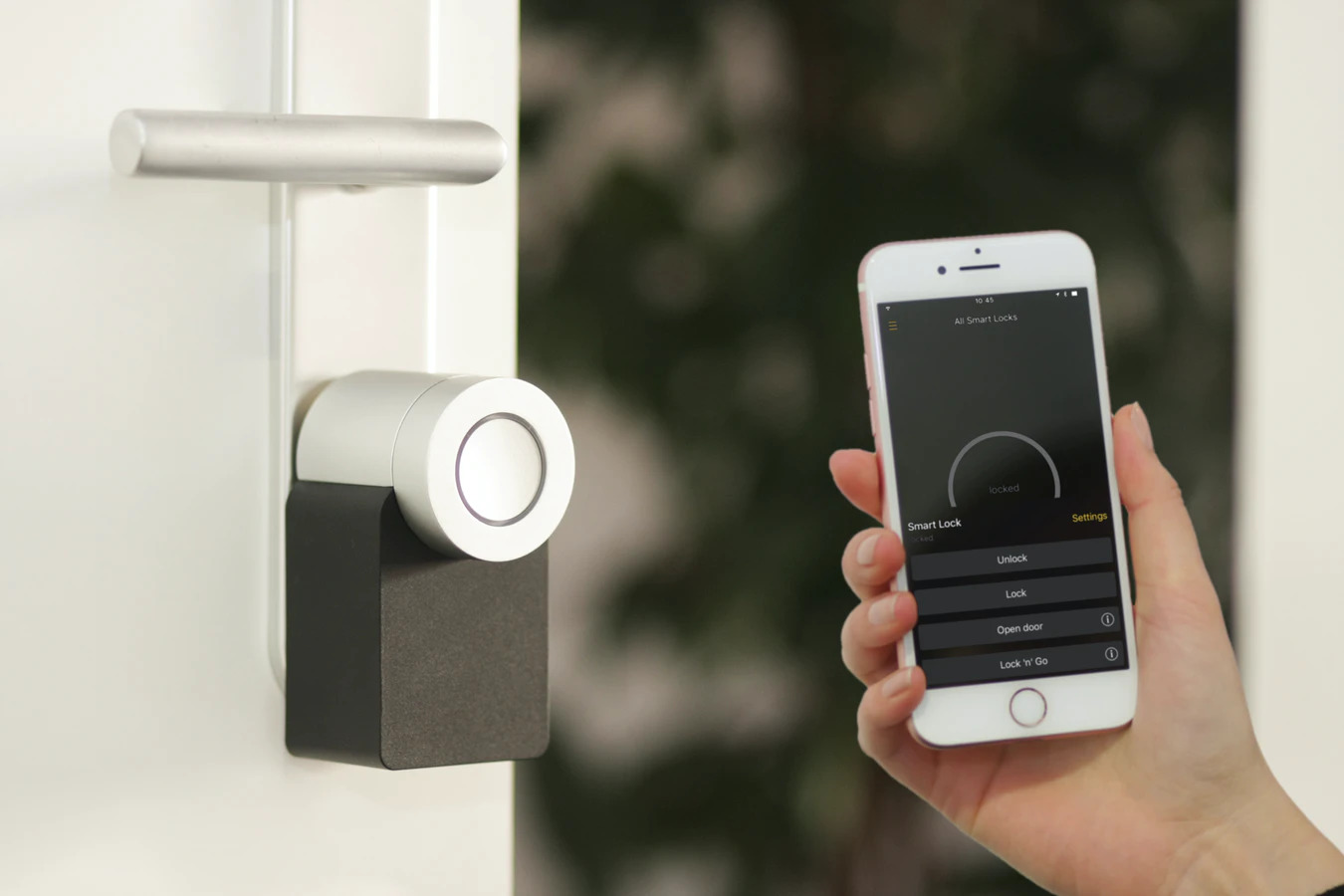 Should I Get A Smart Lock? The Pros And Cons