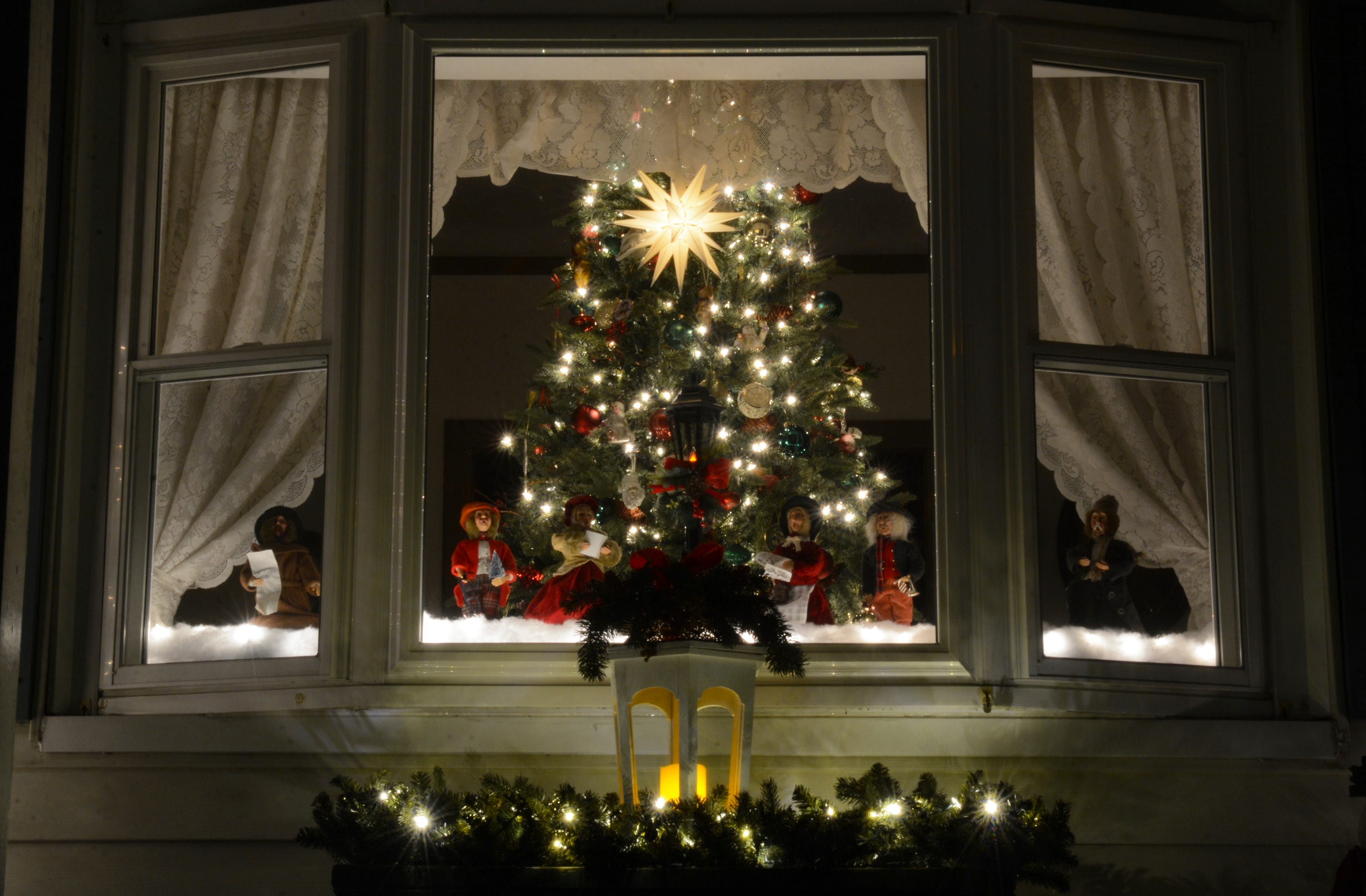 Keep Your Home Safe And Secure During The Holidays